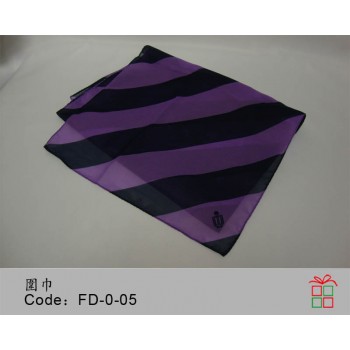 FD-0-05	圍巾